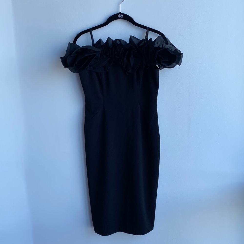 Aidan Mattox Evening Dress